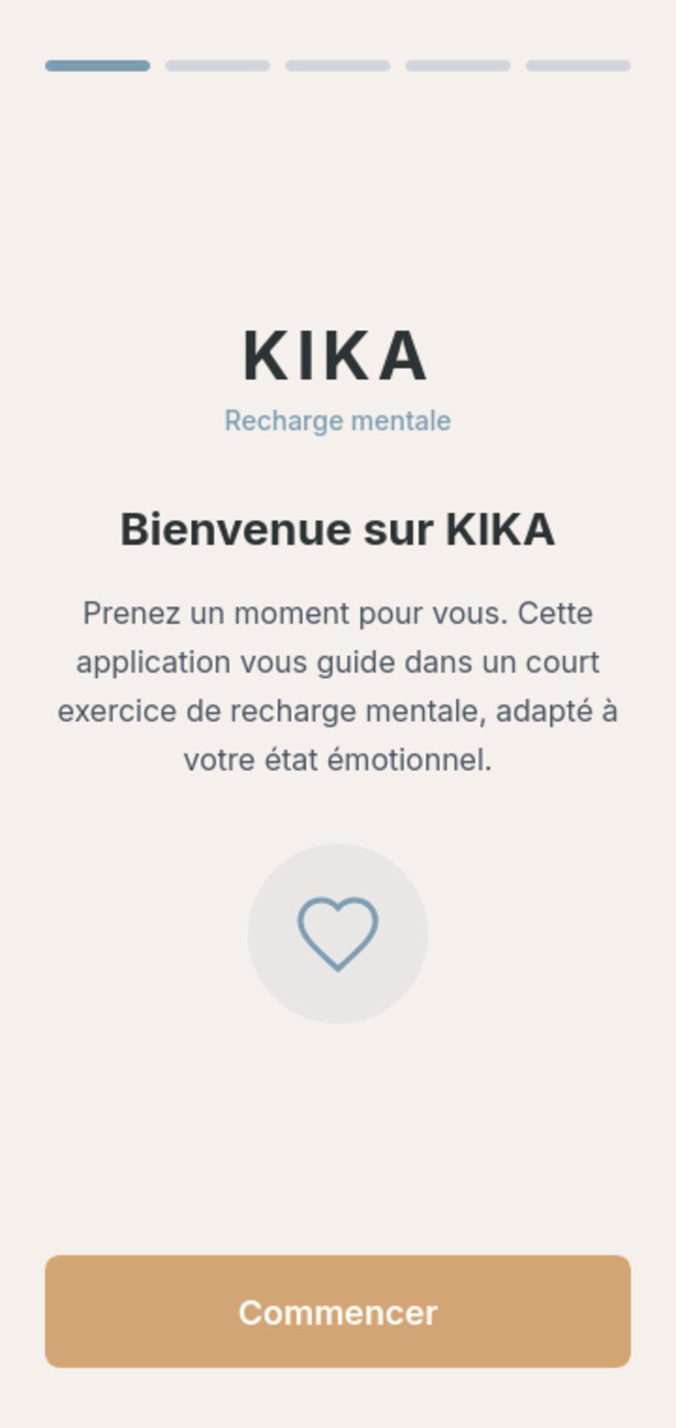 KIKA