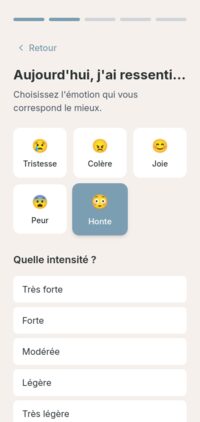 Auto-évaluation