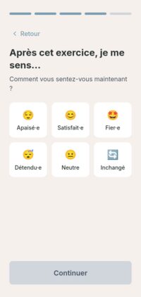 Réévaluation